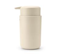 Brabantia Dispensador de jabón ReNew Brabantia 14 cm Soft Beige