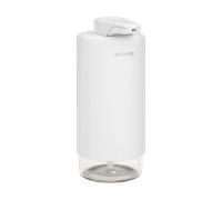 Brabantia Dispensador de jabón SinkStyle Mineral Fresh White