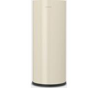 brabantia Dispensador de Papel Higiénico - ReNew - Soft Beige brabantia