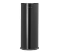 Brabantia Dispensador de rollos de papel higiénico ReNew Brabantia Matt black