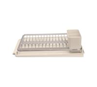 Brabantia Escurreplatos Brabantia Soft Beige
