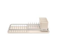 Brabantia Escurreplatos compacto Brabantia Soft Beige