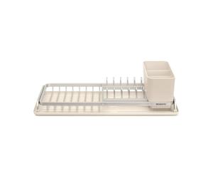 Brabantia Escurreplatos compacto Brabantia Soft Beige