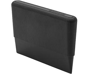 Brabantia Espátula de Silicona, Gris Oscuro, Talla única