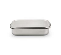 Brabantia Fiambrera acero Make & Take bento grande Acero inoxidable mate