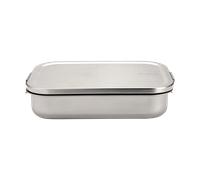 Brabantia Fiambrera acero Make & Take bento grande Acero inoxidable mate