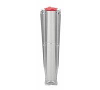 Brabantia fijación para tendedero de jardín para jardín 311444