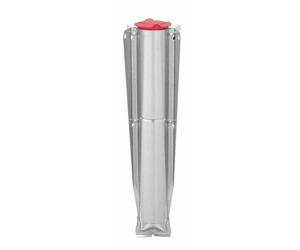 Brabantia fijación para tendedero de jardín para jardín 311444