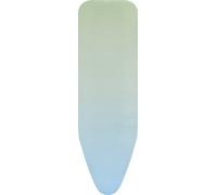 brabantia Funda de Algodón para Tabla de Planchar B con Base - Soothing Sea brabantia