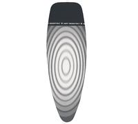 brabantia Funda de Algodón para Tabla de Planchar D - Titan Oval brabantia