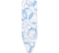 brabantia Funda "Perfect Flow" para Tabla de Planchar B - Bubbles brabantia