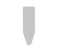 Brabantia Funda Protectora para Mesa de Planchar - Algodón - Metalizado - 135 x 49 cm