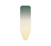 brabantia Funda de Algodón para Tabla de Planchar B con Base - 1 ud. brabantia