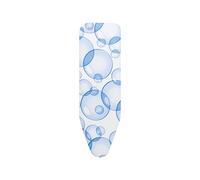 Brabantia PerfectFlow funda para tabla de planchar 124x45 cm 100703