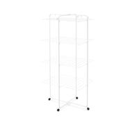brabantia HangOn - Tendedero Vertical, 30 m - White brabantia