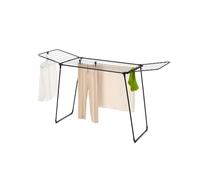 Brabantia Tendedero HangOn 22 m Negro mate