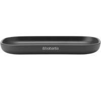 brabantia Jabonera - Gris oscuro brabantia