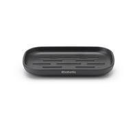 Brabantia Jabonera ReNew Brabantia gris oscuro
