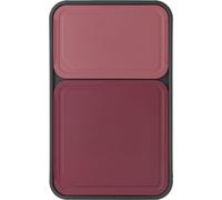 brabantia Juego de 3 Tablas de Cortar Tasty+ - 1 set brabantia