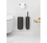 Brabantia Set de Inodoro Mindset 3 Piezas Mineral Infinite Grey