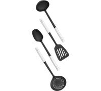 brabantia Juego de Utensilios de Cocina - Antiadherente - 1 set brabantia