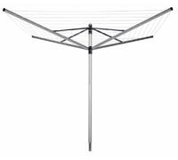 Brabantia Lift-o-Matic tendedero de jardín para jardín 310942