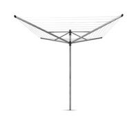 Brabantia Lift-o-Matic tendedero de jardín para jardín 310966