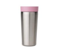 Brabantia Make & Take taza térmica 8.1x8.1x17.3 cm acero 239168