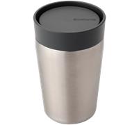 brabantia Make & Take - Vaso Termo, 0,2 L - Dark Grey brabantia