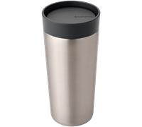 brabantia Make & Take - Vaso Termo, 0,36 L - Dark Grey brabantia