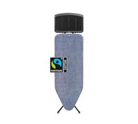 brabantia Tabla de Planchar C para Estaciones de Vapor - Denim Blue / Black brabantia