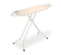 Brabantia Mesa Tabla de Planchar, Acero, Ecru, B