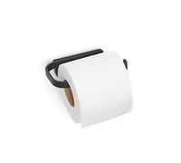 brabantia Portarrollos de Papel Higiénico - MindSet - Mineral Infinite Grey brabantia