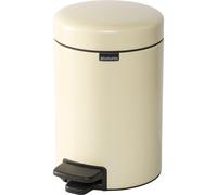 Brabantia newicon 3 liter mellow yellow