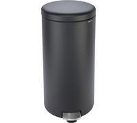 Brabantia Newicon 30 Litros Mineral Infinite Grey