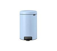 Brabantia Cubo de pedal newIcon 20L Soft beige