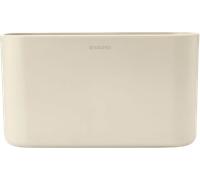 brabantia Organizador de Baño - Soft Beige brabantia