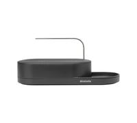 Brabantia Organizador de fregadero SinkStyle Mineral Infinite Grey