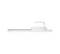 Brabantia Organizador de fregadero SinkStyle. set de 2 piezas Mineral Fresh White