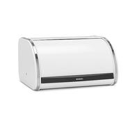 Brabantia Panera Roll Top pequeña blanco
