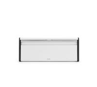 Brabantia Panera Fall Front White-black
