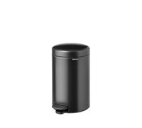 Brabantia Pedal Bin NewIcon, 12L, Confident Grey