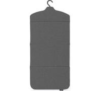 brabantia Percha Acolchada de Planchado Vertical - Pepper Black brabantia