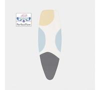 brabantia Funda "Perfect Flow" para Tabla de Planchar D - Spring Bubbles brabantia