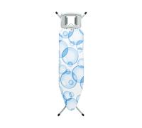 Brabantia PerfectFlow tabla de planchar 124x38 cm 101205