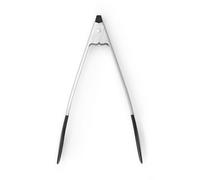 Brabantia Pinzas para la cocina antiadherentes Profile acero inoxidable