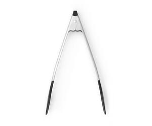 Brabantia Pinzas para la cocina antiadherentes Profile acero inoxidable