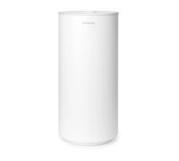 Brabantia Portarrollos de papel higiénico MindSet Mineral Fresh White
