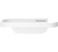 brabantia Portarrollos de Papel Higiénico - MindSet - Mineral Fresh White brabantia