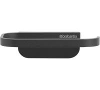 brabantia Portarrollos de Papel Higiénico - MindSet - Mineral Infinite Grey brabantia